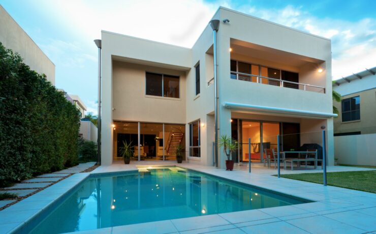 exterior home remodel
