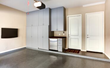 garage cabinet ideas
