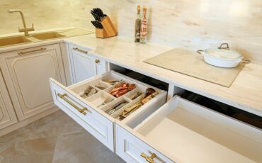 Gold Cabinet Pulls – The Chic Choice for Kitchens in 2023