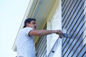 how much does exterior paint increase home value