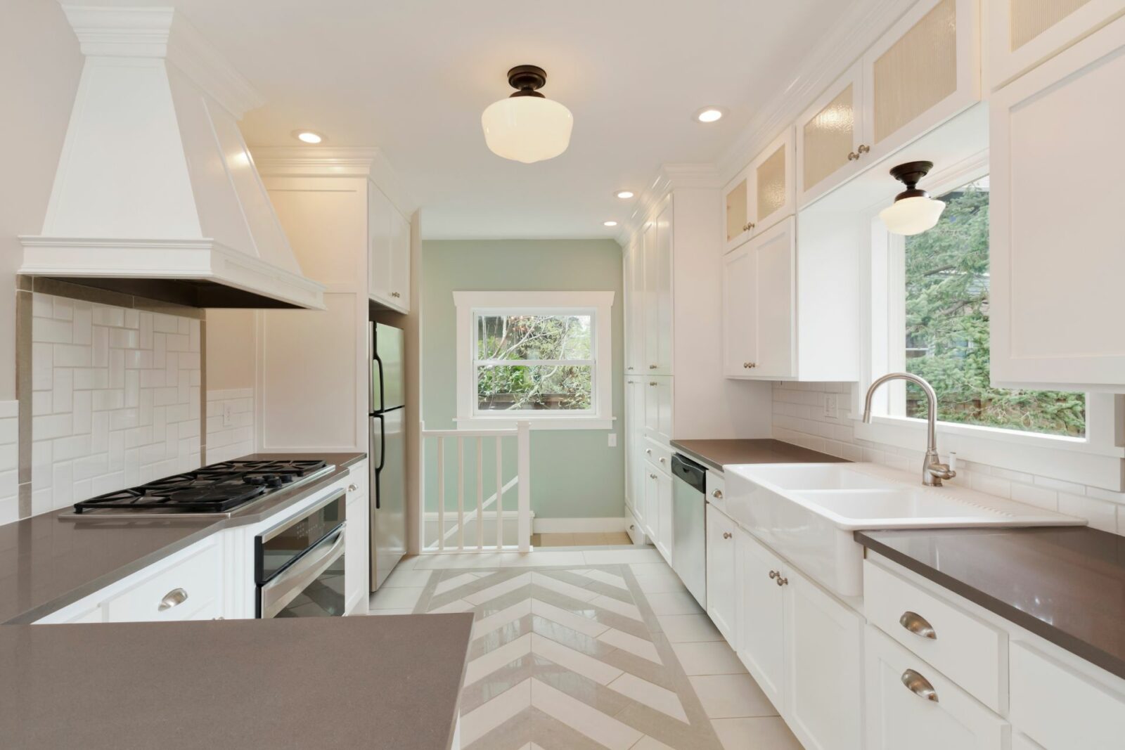 how much will a kitchen remodel increase home value