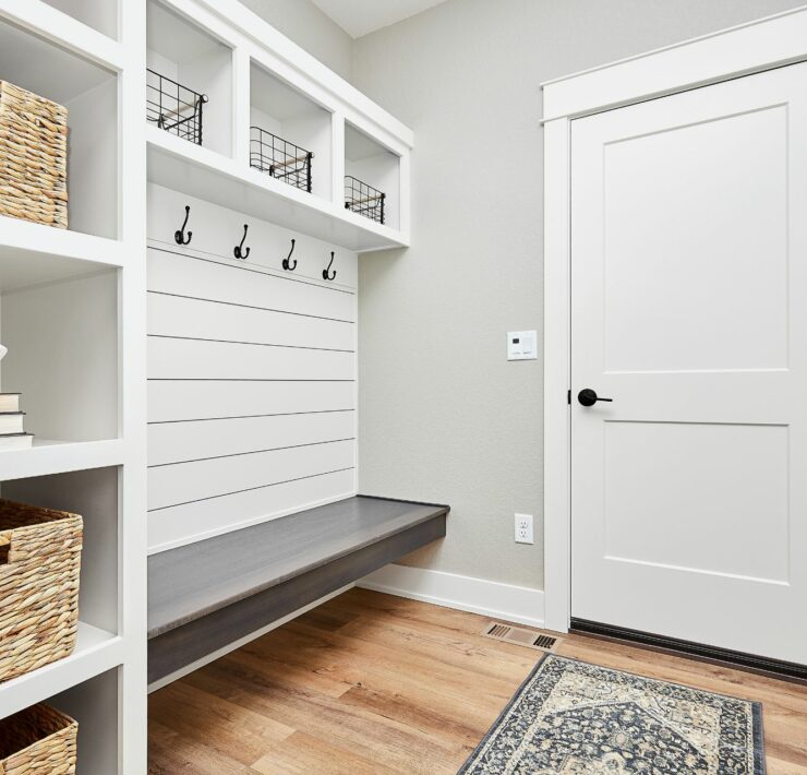 Converting Part of Garage into Mudroom: A Step-by-Step Guide