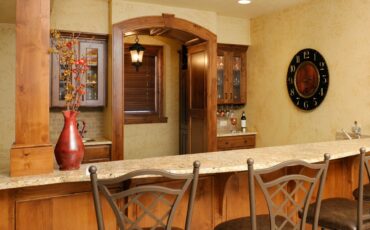 The Elegance of Mid-Century Bar Cabinets: Your Comprehensive Guide