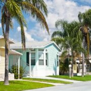 mobile home exterior paint