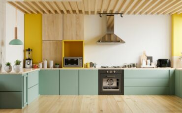 Embracing Modernity: A Comprehensive Guide to Modern Cabinet