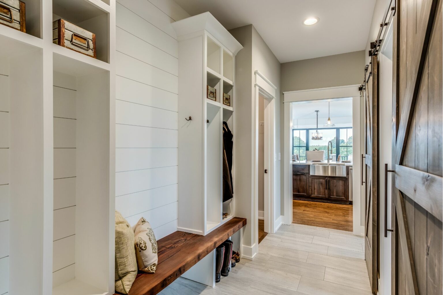 Mudroom Locker Dimensions: What You Need to Know