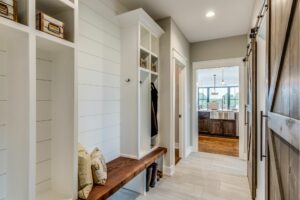 mudroom locker dimensions