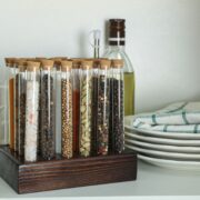spice cabinet