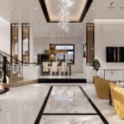 luxury home design ideas