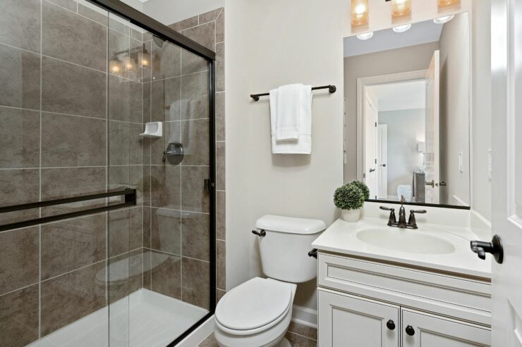 Maximizing Functionality Essential Tips For A 6x8 Bathroom Layout