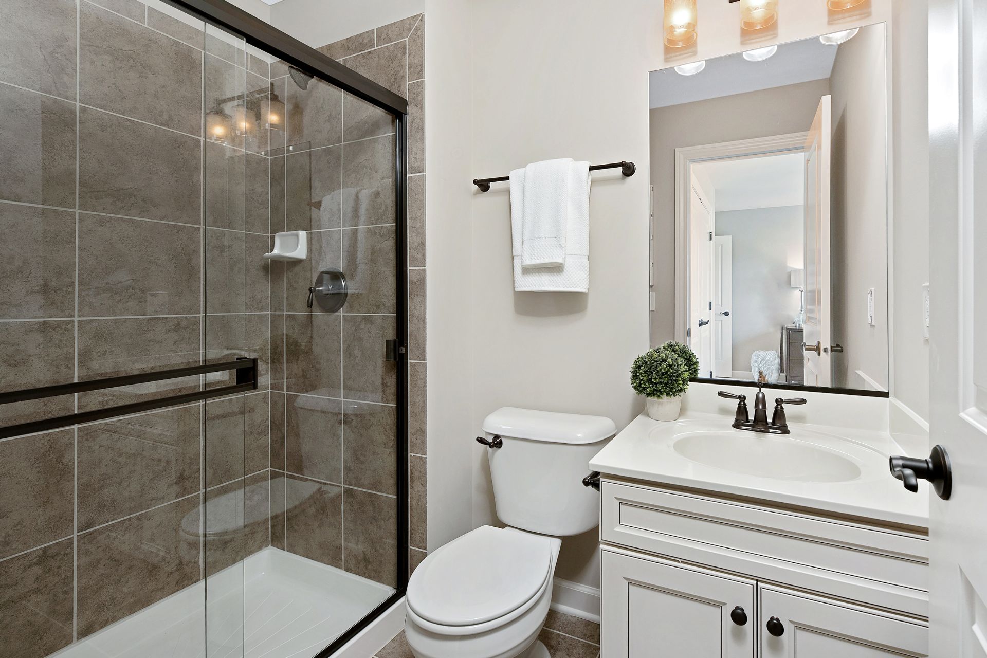 Maximizing Functionality Essential Tips For A 6x8 Bathroom Layout 