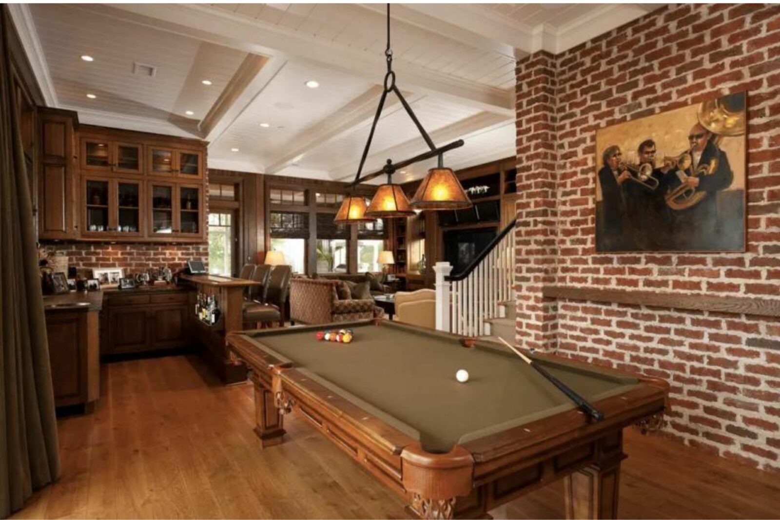 7 great basement design ideas