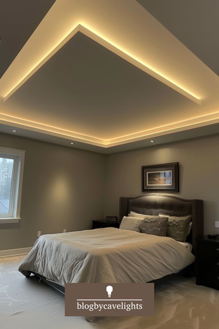 gypsum false ceiling