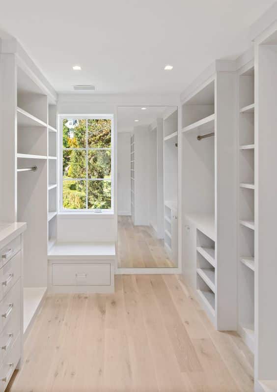 closet remodel ideas