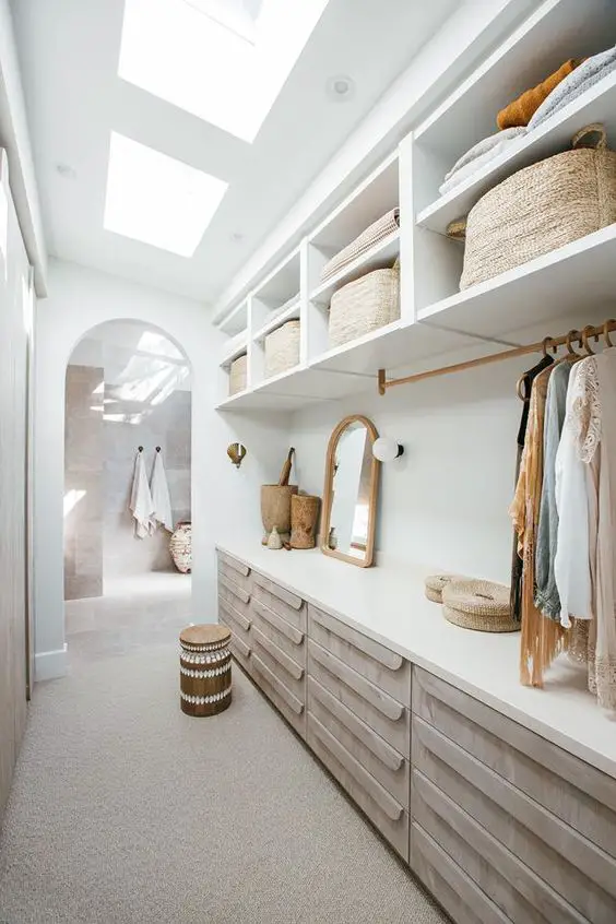 closet remodel ideas