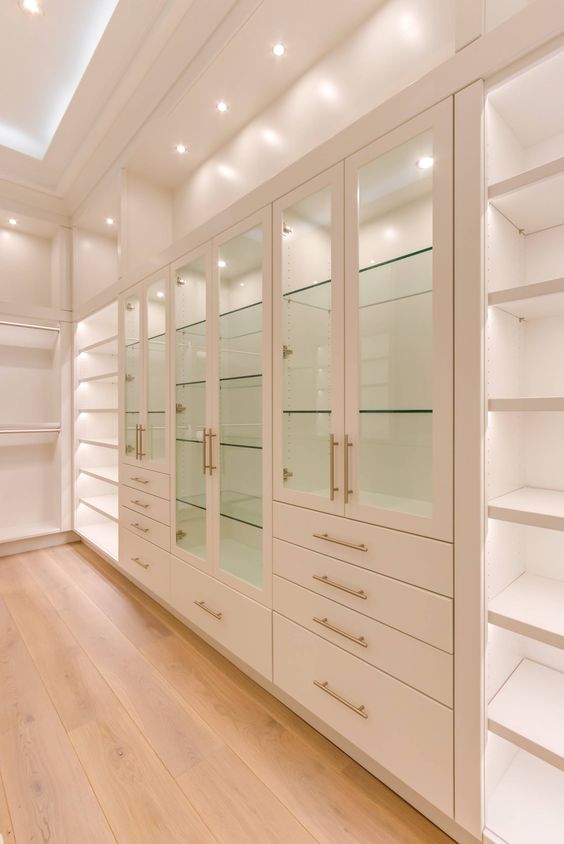 closet remodel ideas