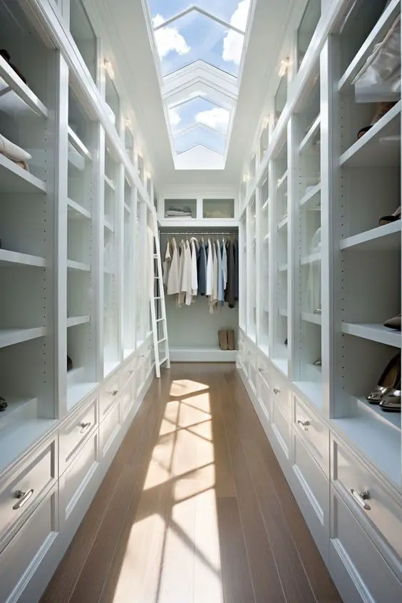 closet remodel ideas