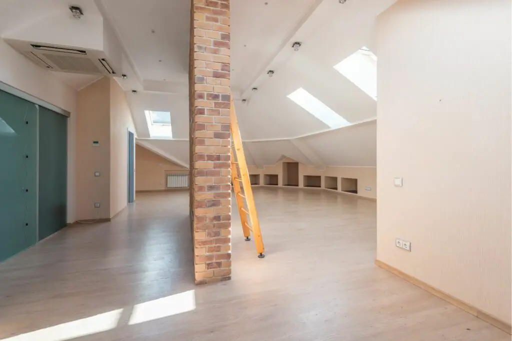 Attic Remodeling Ideas to Inspire Your Next Project