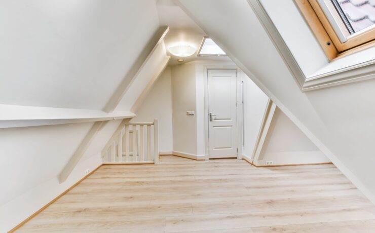Attic Remodels