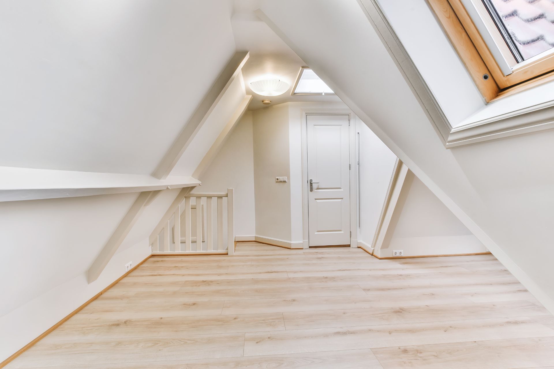 An Extensive Guide on Attic Remodels