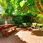 backyard remodeling easy backyard improvements