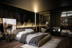 bedroom design idea