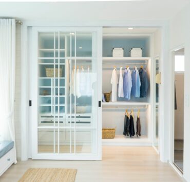 closet remodel ideas