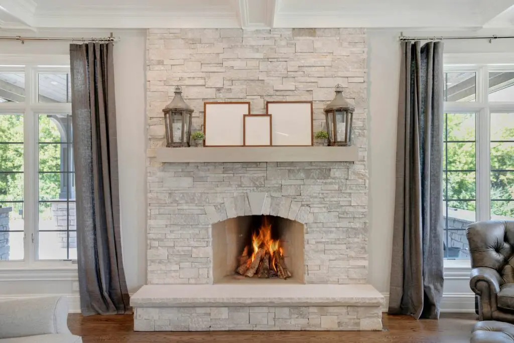 fireplace remodel ideas