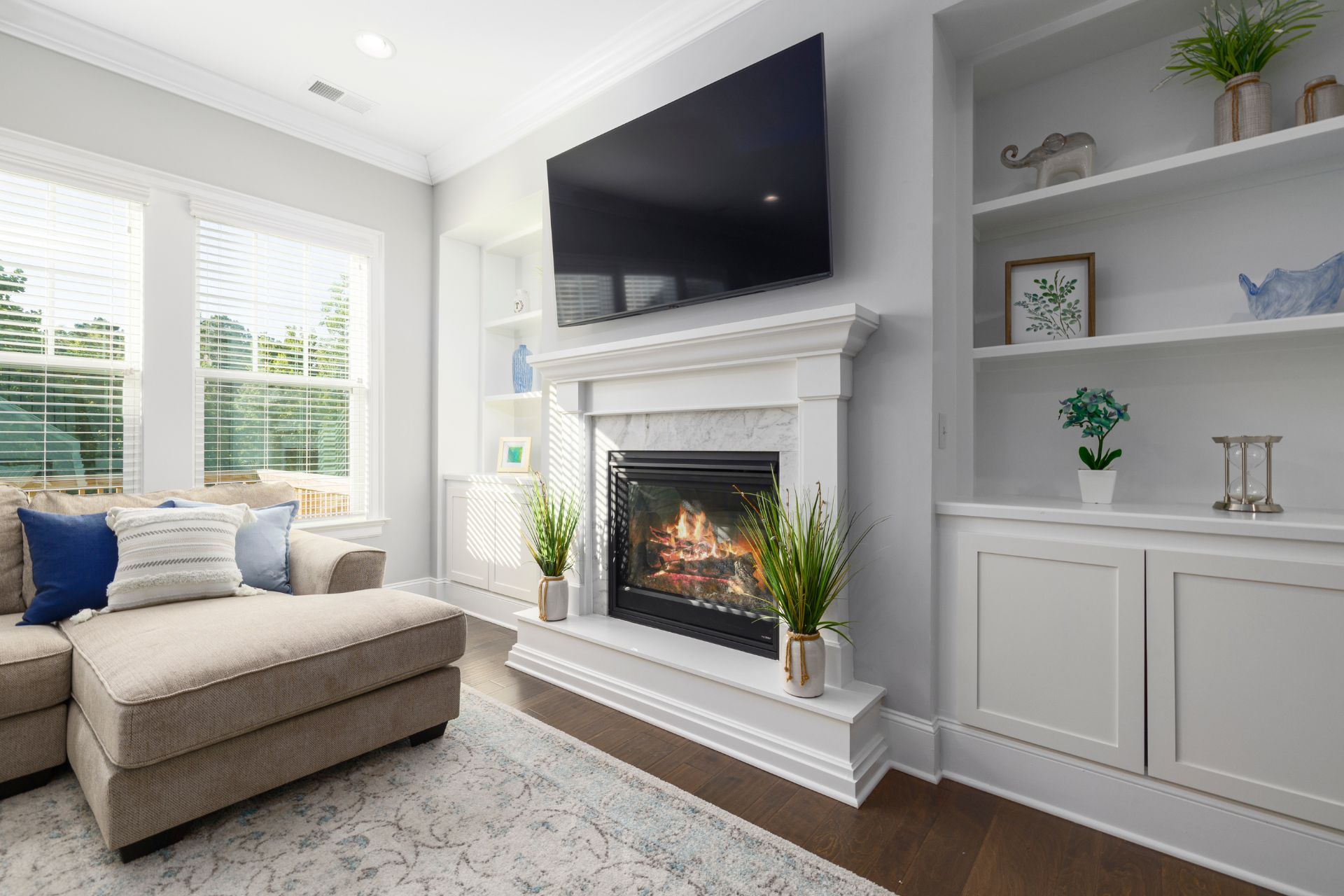 Transform Your Hearth: 10 Exciting Fireplace Remodel Ideas