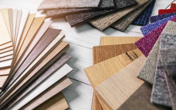 flooring design ideas