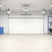 garage interior design ideas