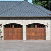 garage door design ideas