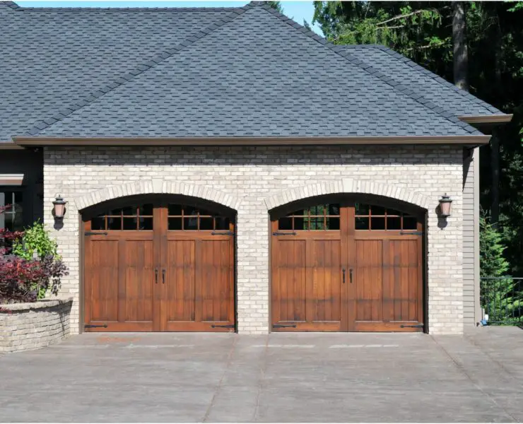 garage door design ideas