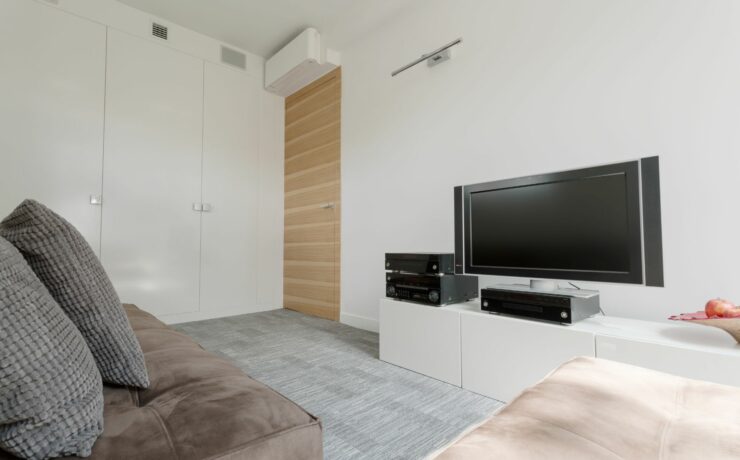 home theater design ideas