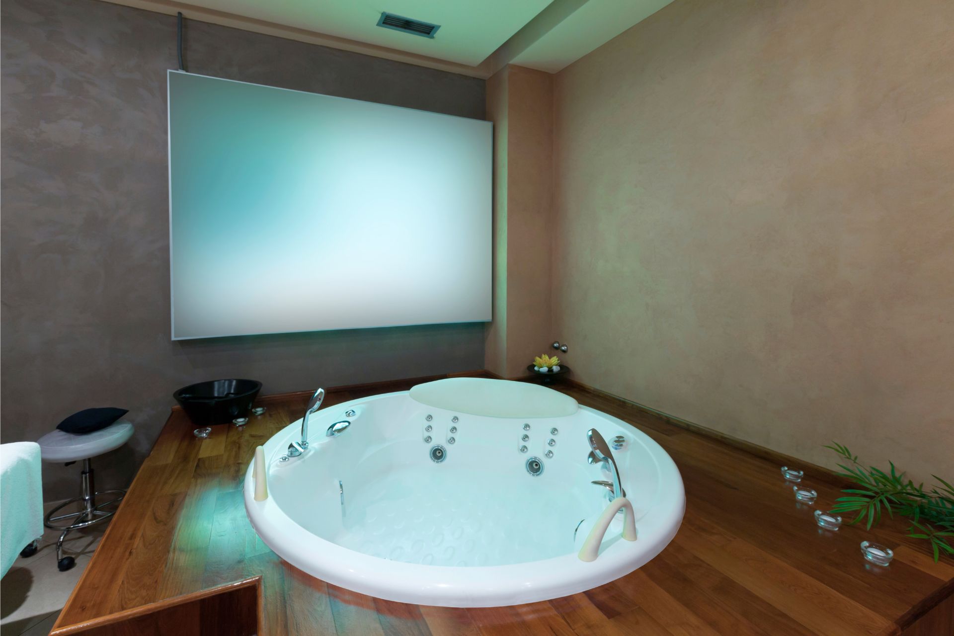 Know All About Jacuzzi Bath Remodel Prices