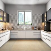 kitchen design ideas white cabinets