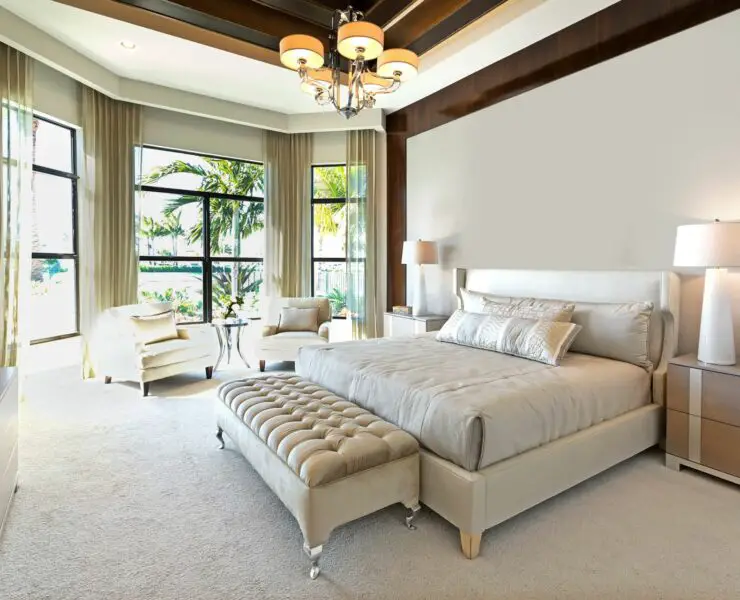 master bedroom remodel