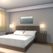 mens bedroom design ideas