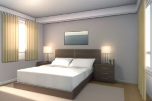 mens bedroom design ideas
