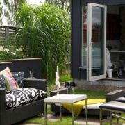 modern patio design ideas