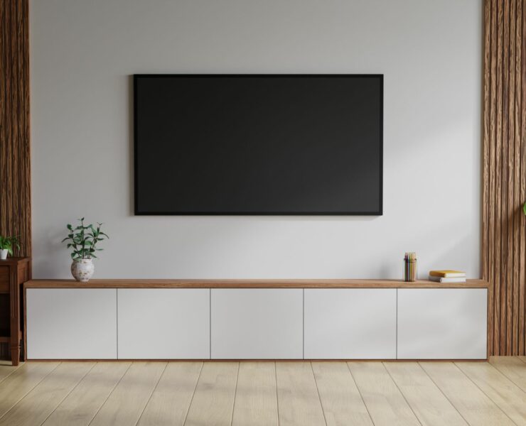 modern tv wall design ideas