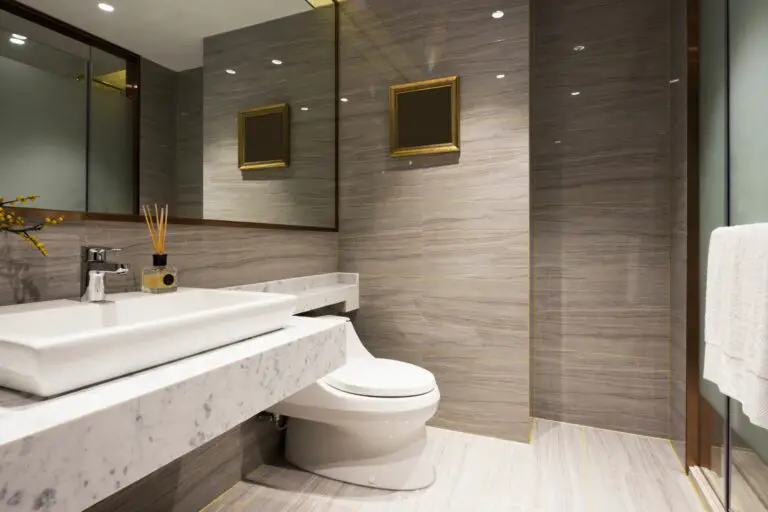 Transforming Your Narrow Rectangular Bathroom Layout