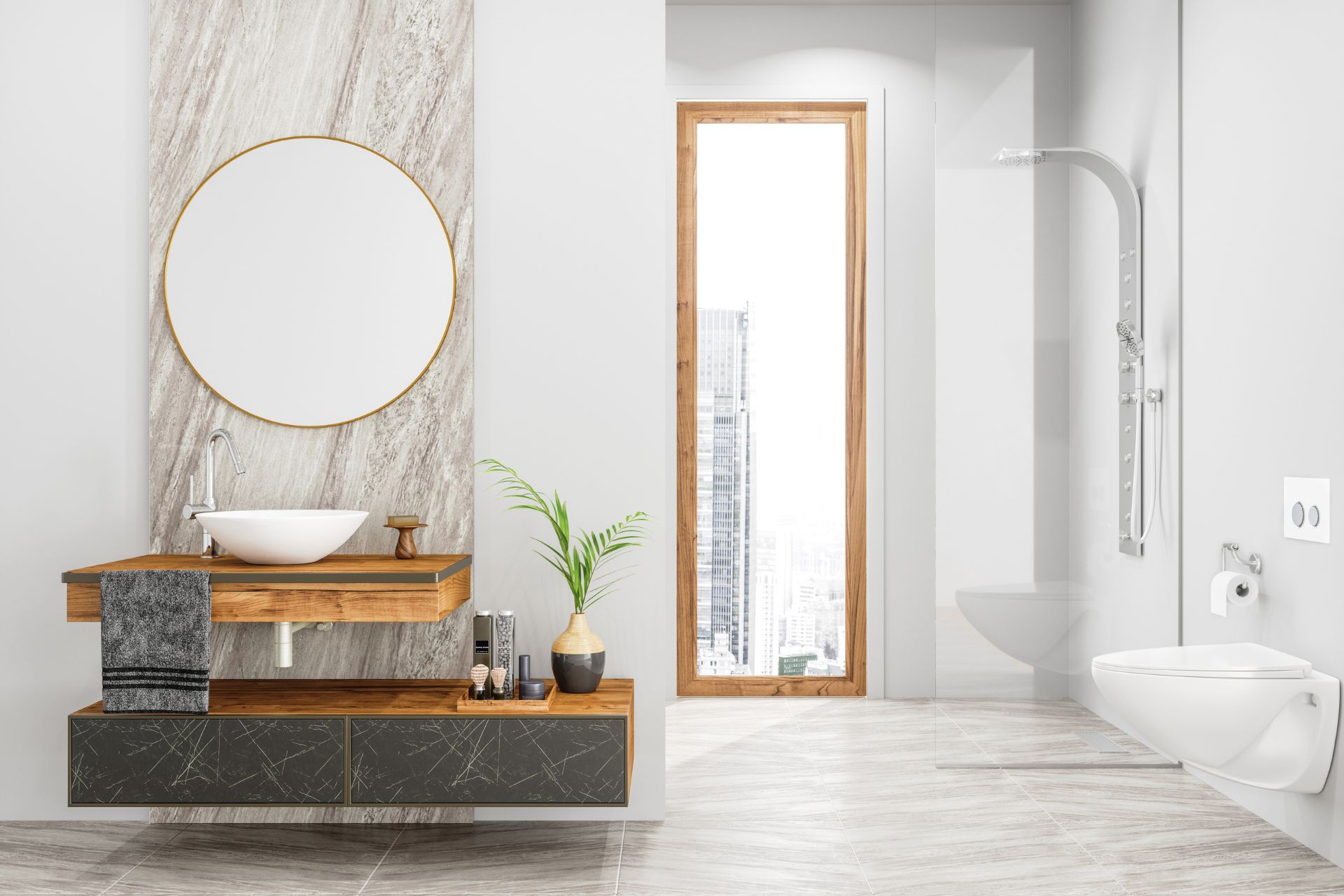 Powder Room Sizes A Comprehensive Guide   Powder Room Sink 