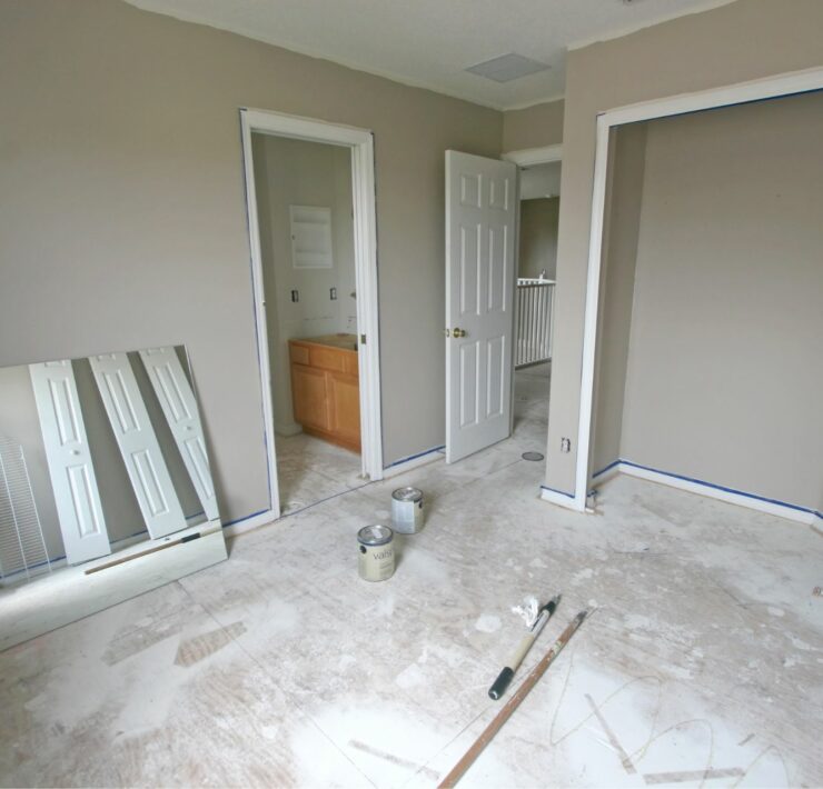 remodel mobile home