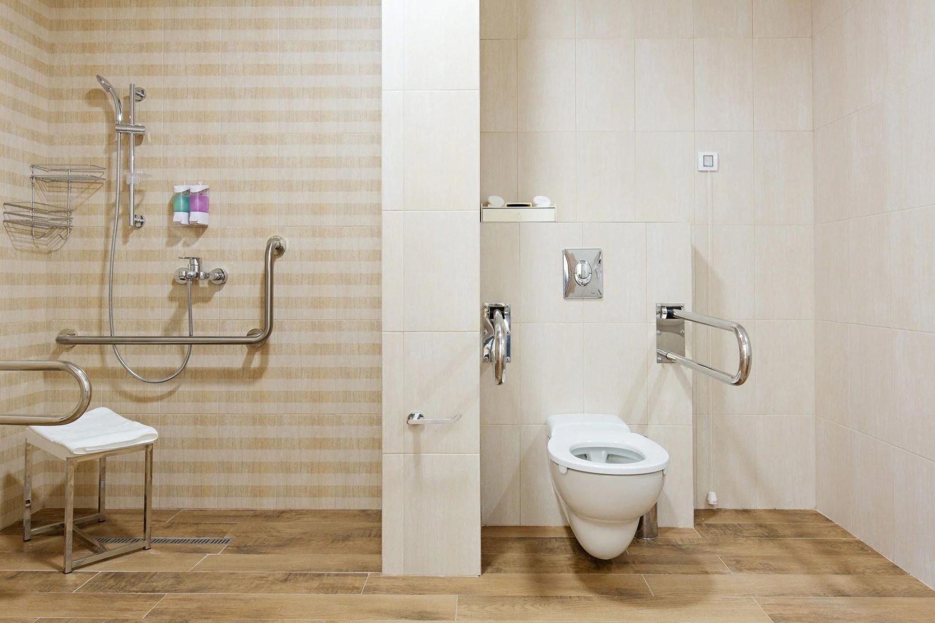Ada Residential Bathroom Vanity Dwg