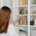 small pantry design ideas