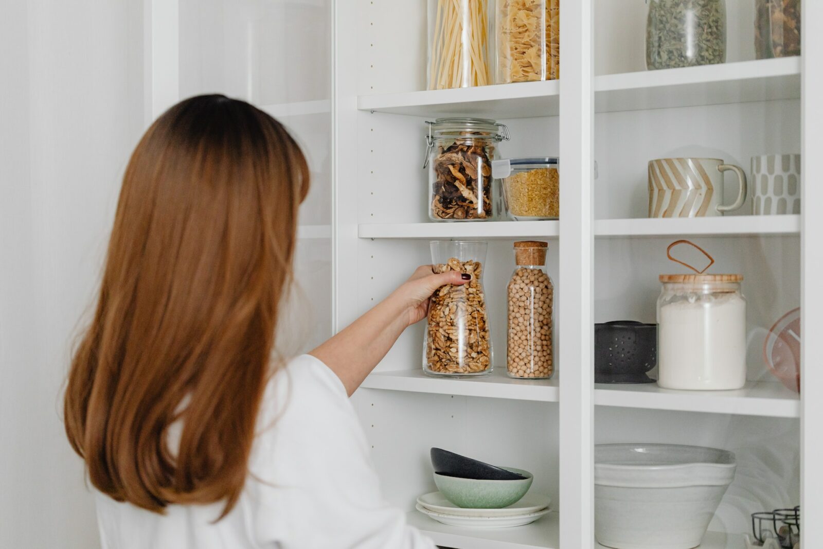 small pantry design ideas