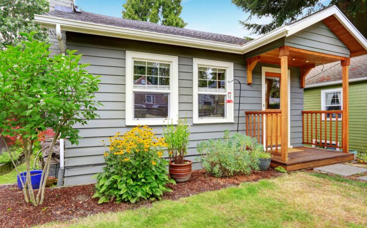 tiny home design ideas