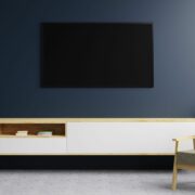 tv wall design ideas