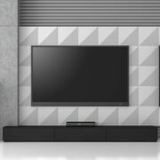 tv wall design ideas for living room